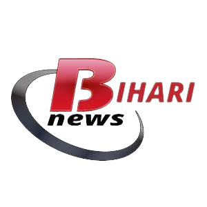 Bihari News Logo